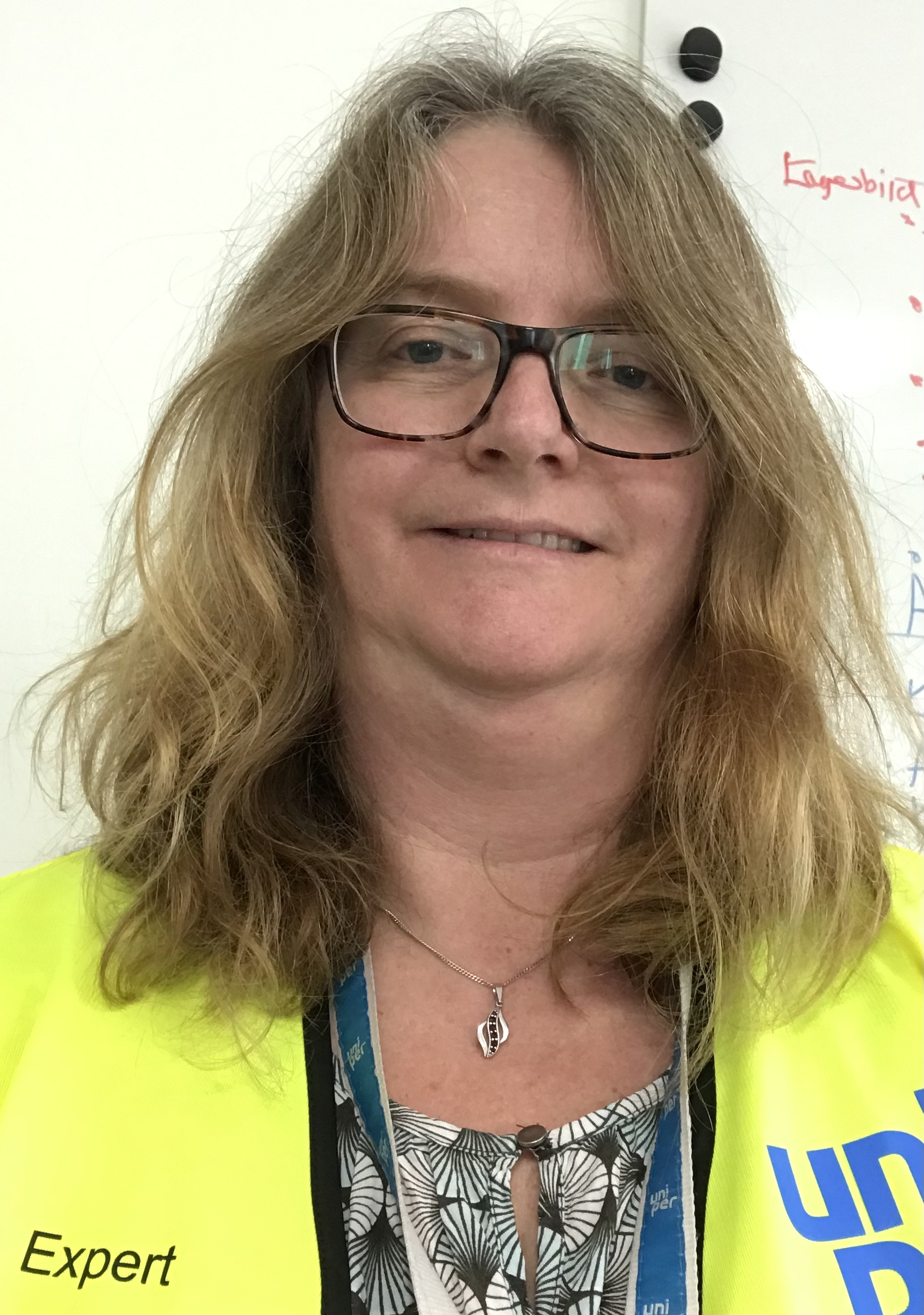 Gitte Bergknut
